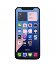 Iphone 12 256Gb Negro