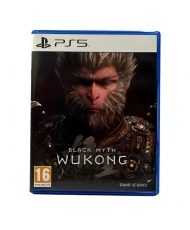 Black Myth: Wukong PS5