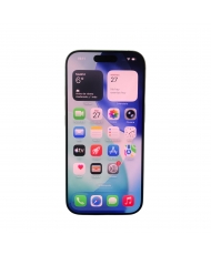 Iphone 17 256Gb Verde