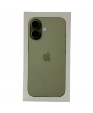 Iphone 17 256Gb Verde