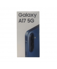 Samsung Galaxy A17 128Gb Azul