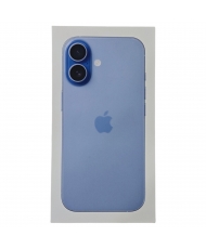 Iphone 17 256Gb Azul