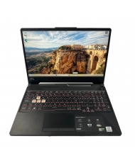 Asus TUF Gaming F15