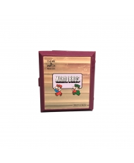 Mario Bros Game Watch Multi...