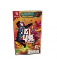 Just Dance 2025 Edicion...