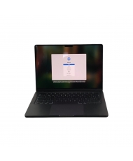 Macbook Pro M3 Negro