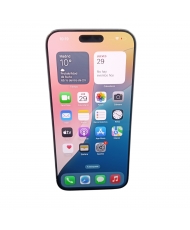 Iphone 16 Pro Max 256Gb Blanco