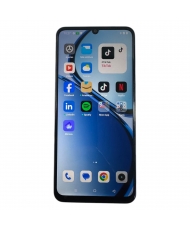 Realme Note 60 128Gb Azul