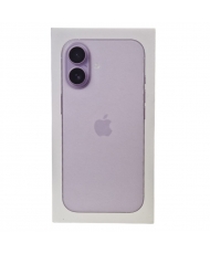 Iphone 17 256Gb Lila