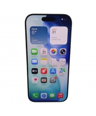 Iphone 16 Pro 256Gb Gris