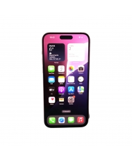 Iphone 15 Plus 256Gb Rosa