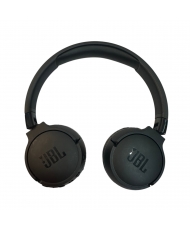 Auriculares JBL Tune 670 Negro