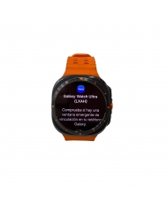 Samsung Galaxy Watch Ultra...