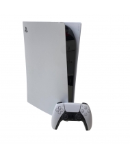 Sony Ps5 Ed. Lector 825Gb...