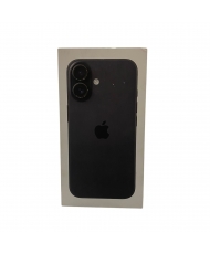 Iphone 16 128Gb Negro