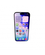 Iphone 16 Pro Max 256Gb Negro