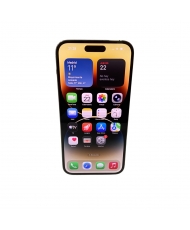 Iphone 14 Pro Max 256Gb Dorado