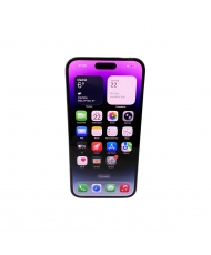 Iphone 14 Pro Max 256Gb Morado