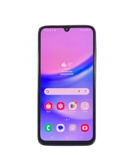 Samsung Galaxy A15 128Gb Negro