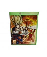 Dragon Ball Xenoverse Xv...