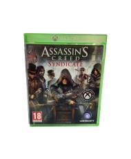 Assassin´s Creed Syndicate...