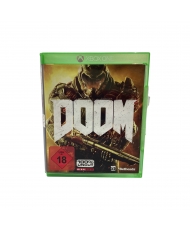 Doom Xbox One