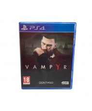 Vampir Ps4