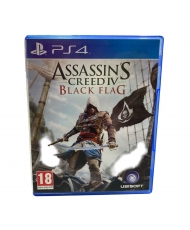 Assassin's Creed IV: Black...