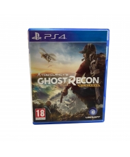 Tom Clancy’s Ghost Recon...