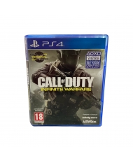 Call of Duty Infinite...