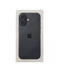 Iphone 17 256Gb Negro