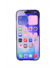 Iphone 16 Pro 128Gb Negro