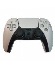 Mando Sony PS5 Blanco
