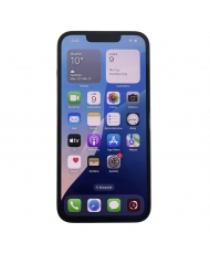 Iphone 13 128Gb Negro