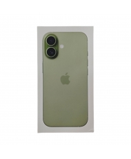Iphone 17 256Gb Verde