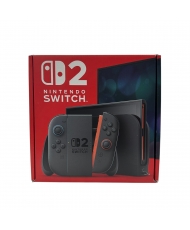 Nintendo Switch 2 Negra