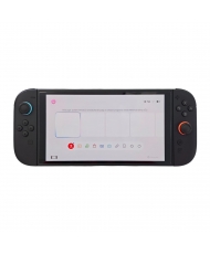 Nintendo Switch 2 Negra