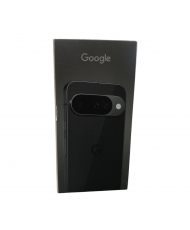 Google Pixel 10 128Gb Negro