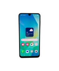 Samsung Galaxy A16 128Gb Gris