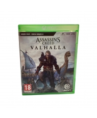 Assassins Creed Valhalla