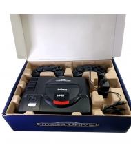 Sega Mega Drive Flashback