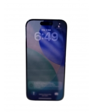 Iphone 17 256Gb Blanco