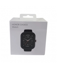 Honor Choice Watch Negro