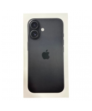 Iphone 16 128Gb Negro