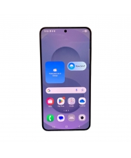 Samsung Galaxy S25 256Gb Gris