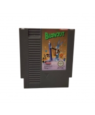 Bugs Bunny Blowaout Super...