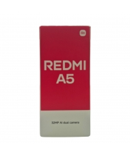 Xiaomi Redmi A5 128Gb Negro