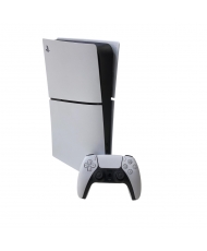 Sony Ps5 Slim Digital 1Tb...