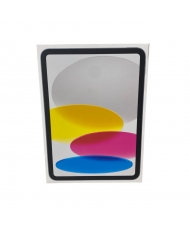 Ipad A16 11'' 128Gb Wifi Plata