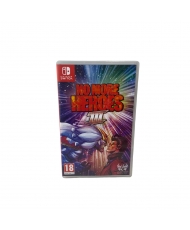 No More Heroes 3 Switch